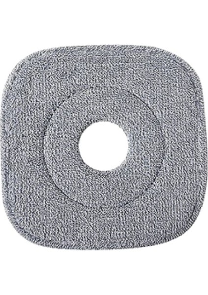 3'lü Yedek Mop Bezi Seti, Pratik ve Dayanıklı Temizlik Çözümü indirimleri