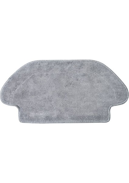 Xiaomi S10 (B106gl) Robot Süpürge Uyumlu 4'Lü Mop Bezi Seti fiyatları