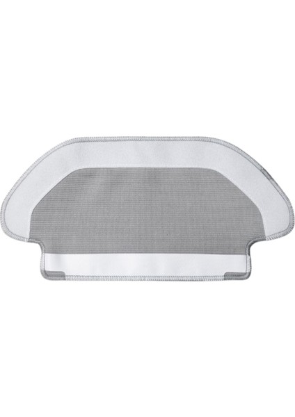 Xiaomi S10 (B106gl) Robot Süpürge Uyumlu 4'Lü Mop Bezi Seti modelleri