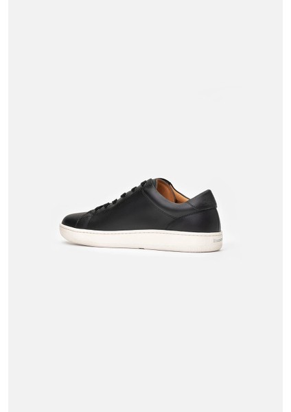 1308 Vaneda Daıly Erkek Sneakers Sıyah modelleri