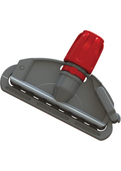 İnce Dar Plastik Islak Mop Aparatı, Kolay Kullanım ve Dayanıklılık Çeşiti Yedek