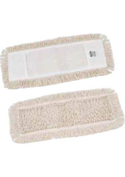 Çok amaçlı, renkli, 80 cm, 2'li set, temizlik için ideal, yedek ve dayanıklı mop