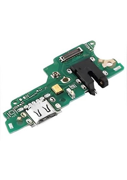 Oppo A31 - 2020 Şarj Soketi Kulaklık Soketi Full