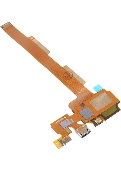 Oppo A51 Ile Uyumlu Şarj Soketi