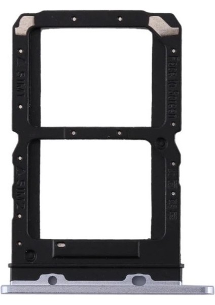 Oppo A18 Uyumlu Sim Tepsisi