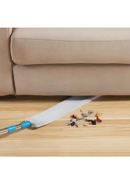 Mikrofiber Fırça Seti, Dip ve Köşe Temizliği, Hediye, Kolay Kullanım, TR Menşei fiyatları