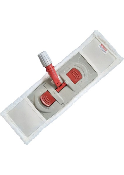 Cod- Ex 50cm Duvar Mop Takımı, Pratik Temizlik, Kolay Kullanım, Konforlu Temizlik Keyfi