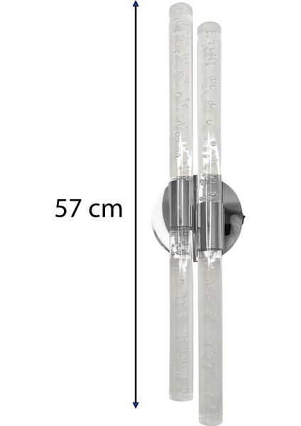 Bhbackhome Bubblelight Dubble Şık ve Zarif Modern LED Duvar Aplik fiyatları