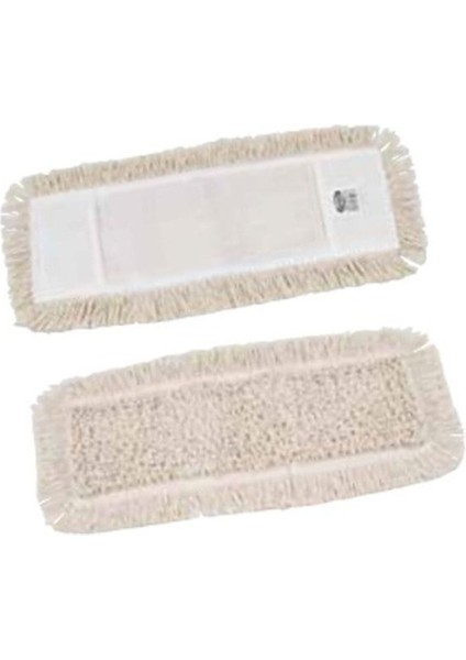 60 cm Nemli Mop Yüksek Kalite, Temizlikte Profesyonel Çözüm, Yedek Çeşit