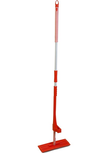 Pratik Sıkmalı Mop Seti ile Temizlik Hızlı ve Kolay, Kutulu, Renkli, Çok Amaçlı fiyatları