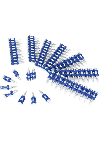 25 mm Gazlı Tabanca Çivisi 1 Kutu ( 1000 Adet Çivi + 1ADET 165 mm Gaz ) fiyatları