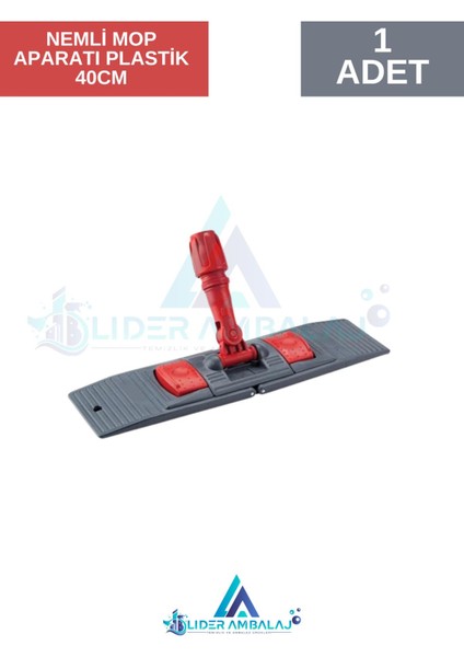 40 cm Çok Renkli Plastik Nemli Paspas Palet Aparatı, dayanıklı ve kullanışlı ürün