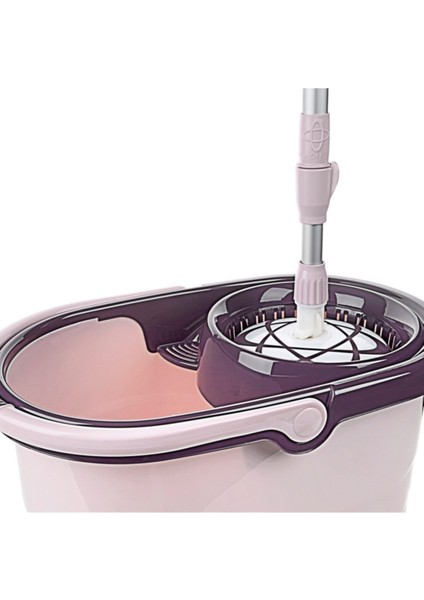 Döner Başlıklı Temizlik Seti, Pratik ve Etkili Temizlik Çözümü, Renk N fiyatları