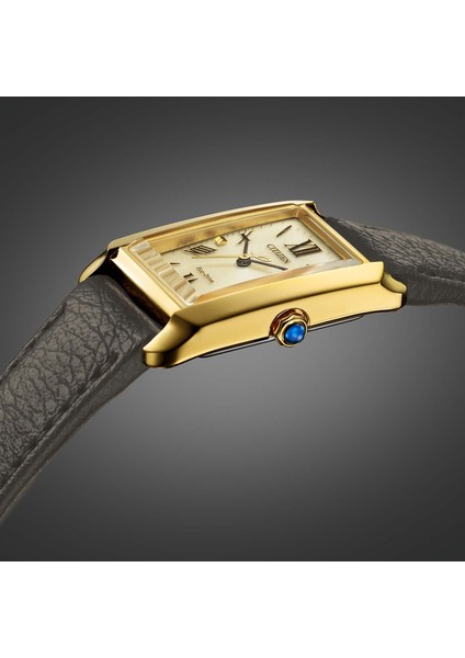 Eco-Drive EW5622-09P Kadın Kol Saati fiyatları