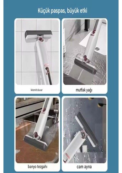 Mini Çekpas ile Pratik ve Temizliğin Keyfini Çıkarın, CN Menşei modelleri