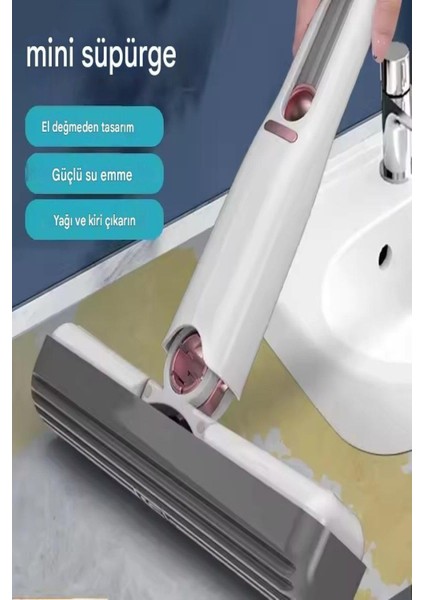 Mini Çekpas ile Pratik ve Temizliğin Keyfini Çıkarın, CN Menşei fırsatları