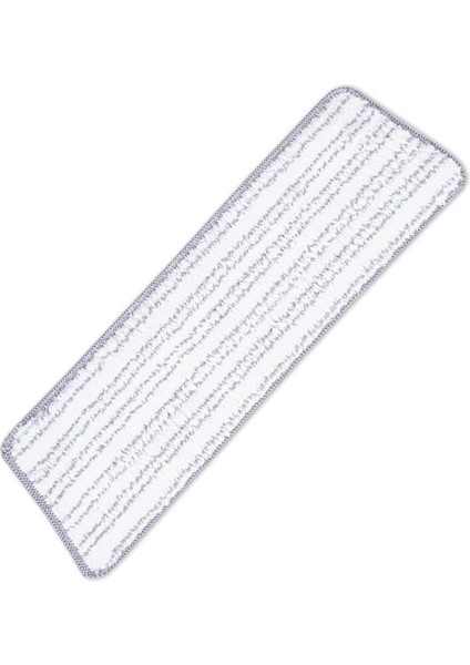 Yedek Mikrofiber Mop Bezi, Beyaz-Gri, Kolay Temizlik, Yerli Ürün modelleri