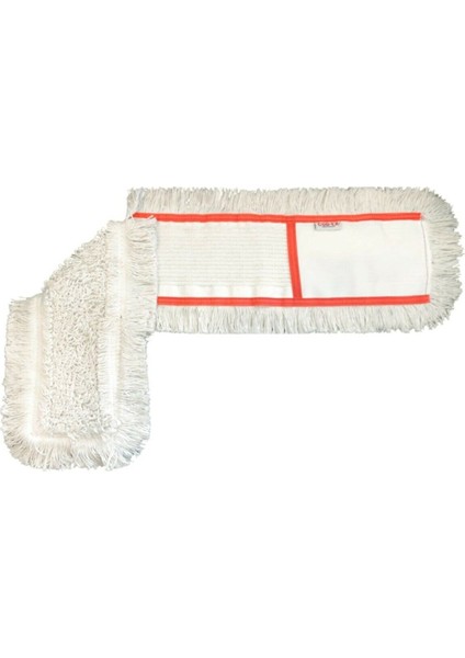 Nemli Mop Yedek Seti 80 Cm 5'li Paket Temizlik İçin Uygun fırsatları