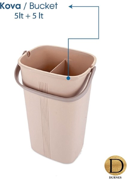 5 Parça Mikrofiber Temizlik Seti, Pratik ve Kolay Kullanım fiyatları