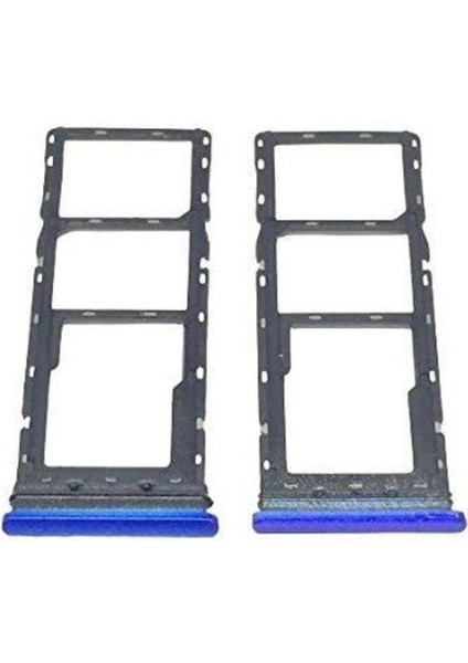 Infinix Smart 5 Uyumlu Sim Aparatı