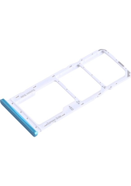 Infinix Uyumlu Smart 8 Sim Kart Tepsisi X6525, X6525D