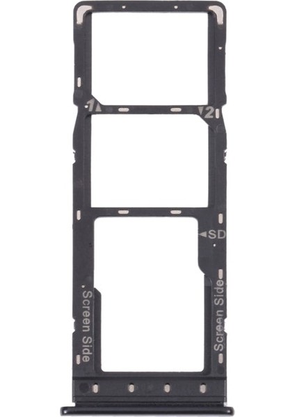 Infinix S5 Lite Uyumlu Sim Kart Tepsisi X652B, X652C modelleri