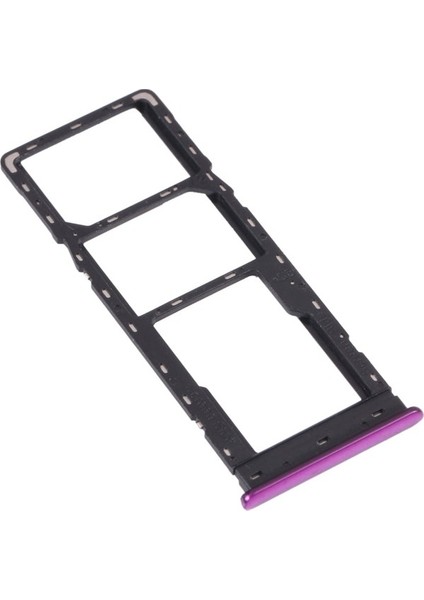 Infinix S5 Lite Uyumlu Sim Kart Tepsisi X652B, X652C