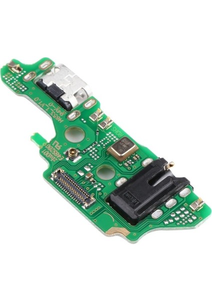 Infinix S5 Pro Uyumlu Şarj Soketli Mikrofon Bordu X660, X660C, X660B fiyatları