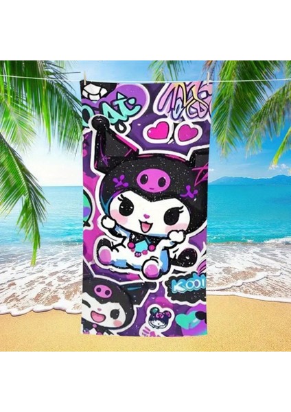 Plaj Havlusu modelleri