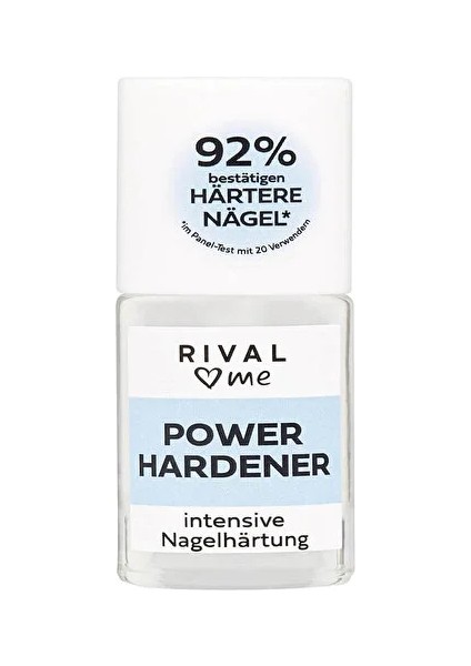 Bakım Ojesi - Power - 9 ml