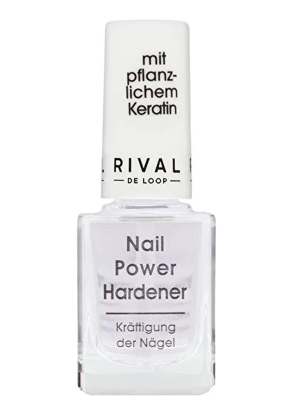 Tırnak Bakım Ojesi - Nail Power Hardener - 11 ml