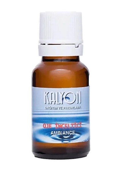 Oje İnceltici - 10 ml