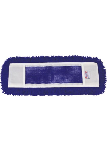 Yüksek Kaliteli Orlon Mop 50 Cm, Kolay ve Pratik Temizlik Araçları
