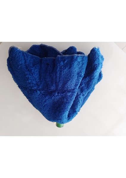 Havlu Mop Yedek, Temiz ve Dayanıklı, Pratik Kullanım İçin Mükemmel Seçenek