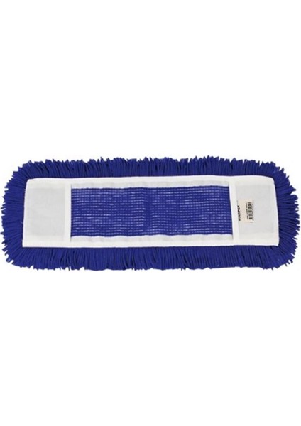 Uzun ömürlü Orlon Mop, 80 cm temizlik aracı, yedek çeymop seçeneği