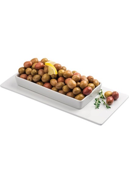 Düz Edremit Zeytin