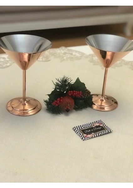 Martini Kadeh