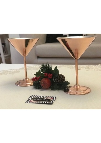 Martini Kadeh modelleri