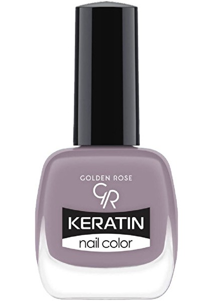 Oje - Keratin No : 67 - 1 Adet