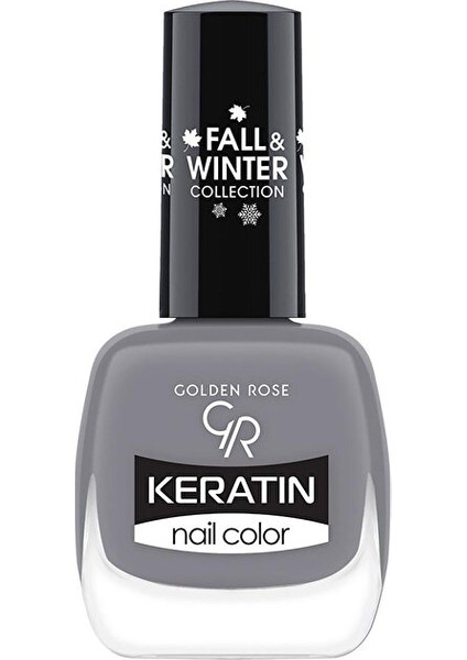 Oje Keratin - Fall & Winter 204 - 1 Adet