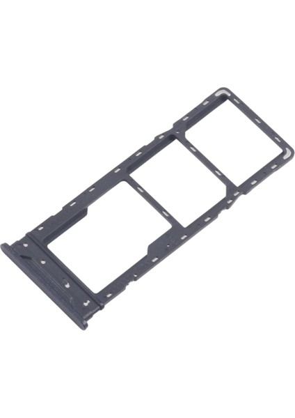 Infinix Hot 30 Play Uyumlu Sim Kart Tepsisi Silver fiyatları