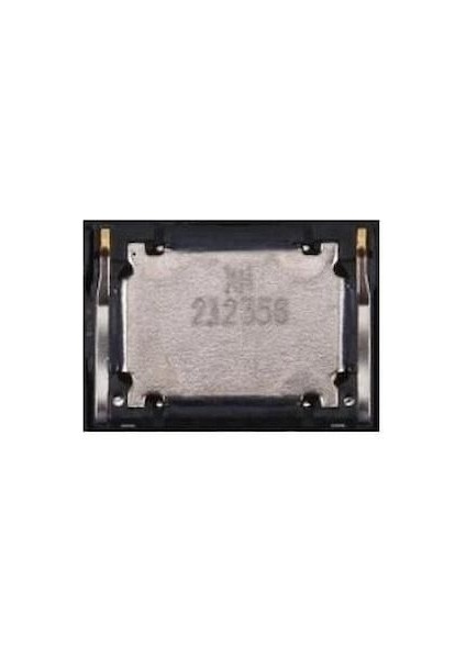 Infinix Hot 30 Play Ile Uyumlu Buzzer Hoparlör Dış Ses X6835