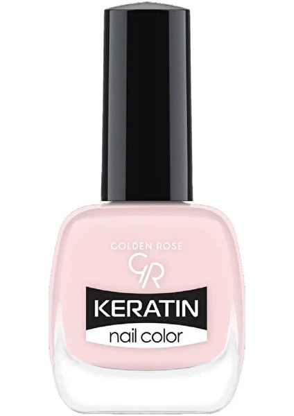 Oje - Keratin No : 05 - 1 Adet