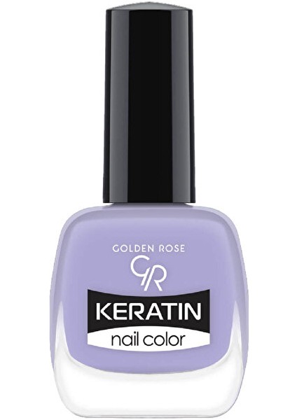 Oje - Keratin No : 66 - 1 Adet