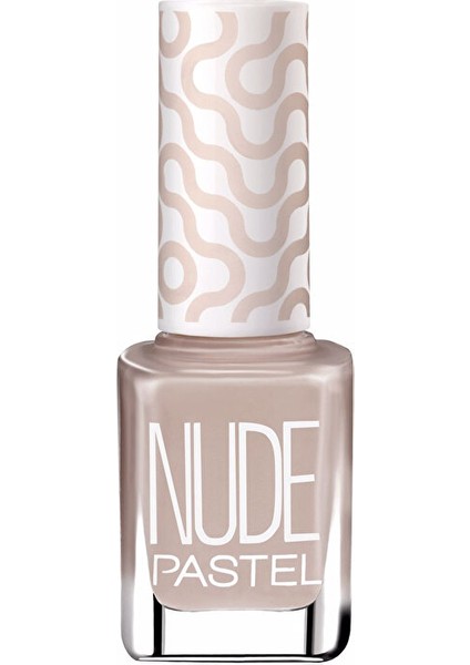 Oje - Nude 755 - 13 ml