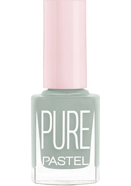 Pure Oje - NO:618 - 1 Adet