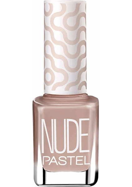 Oje - Nude 757 - 13 ml