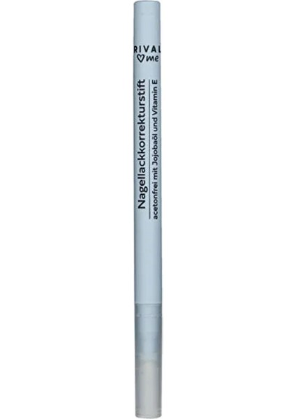 Tırnak Bakım Kalemi - Oje Düzeltici - 1,5 ml