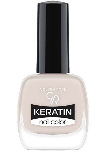 Oje - Keratin No : 08 - 1 Adet