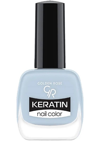 Oje - Keratin No : 69 - 1 Adet